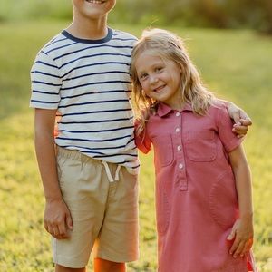 Like new crewcuts dress worn once